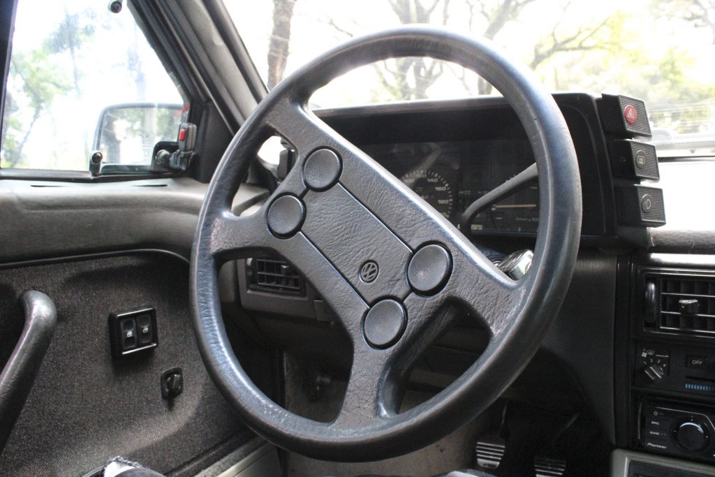 CarStereo]VW Gol GTS 1991: Mas que golaço - Som Automotivo na Internet -   - Som automotivo e automóveis