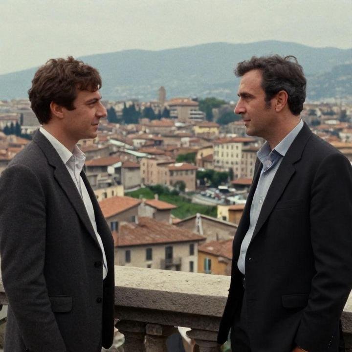 Principais filmes e diretores do movimento Principais filmes e diretores do movimento