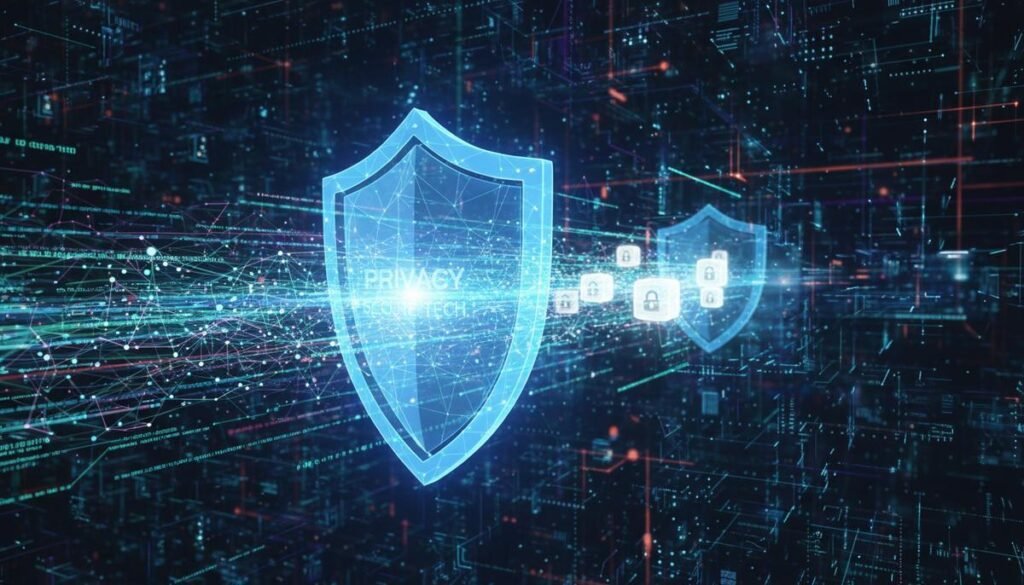 Cibersegurança: como proteger seus dados num mundo digital ameaçado