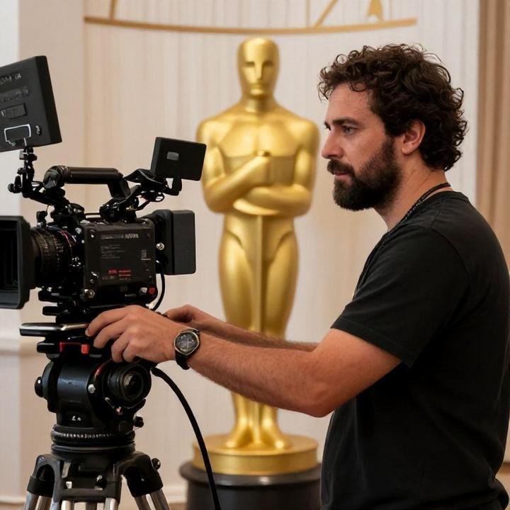 O que representa o Oscar para o cinema brasileiro O que representa o Oscar para o cinema brasileiro