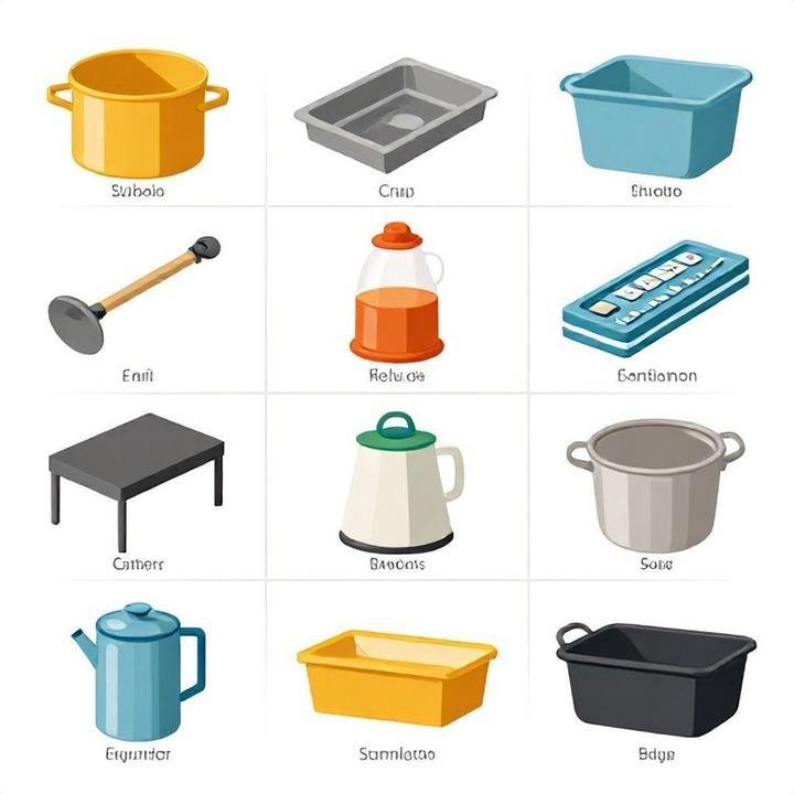 Benefícios de compreender a variedade em diferentes contextos