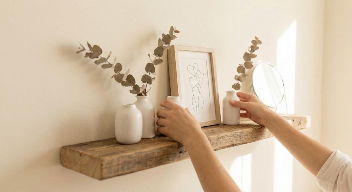 Erros comuns na decoração minimalista e como evitar Erros comuns na decoração minimalista e como evitar