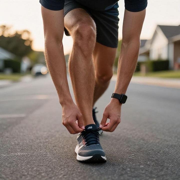 Treinamento eficiente para melhorar sua corrida de rua