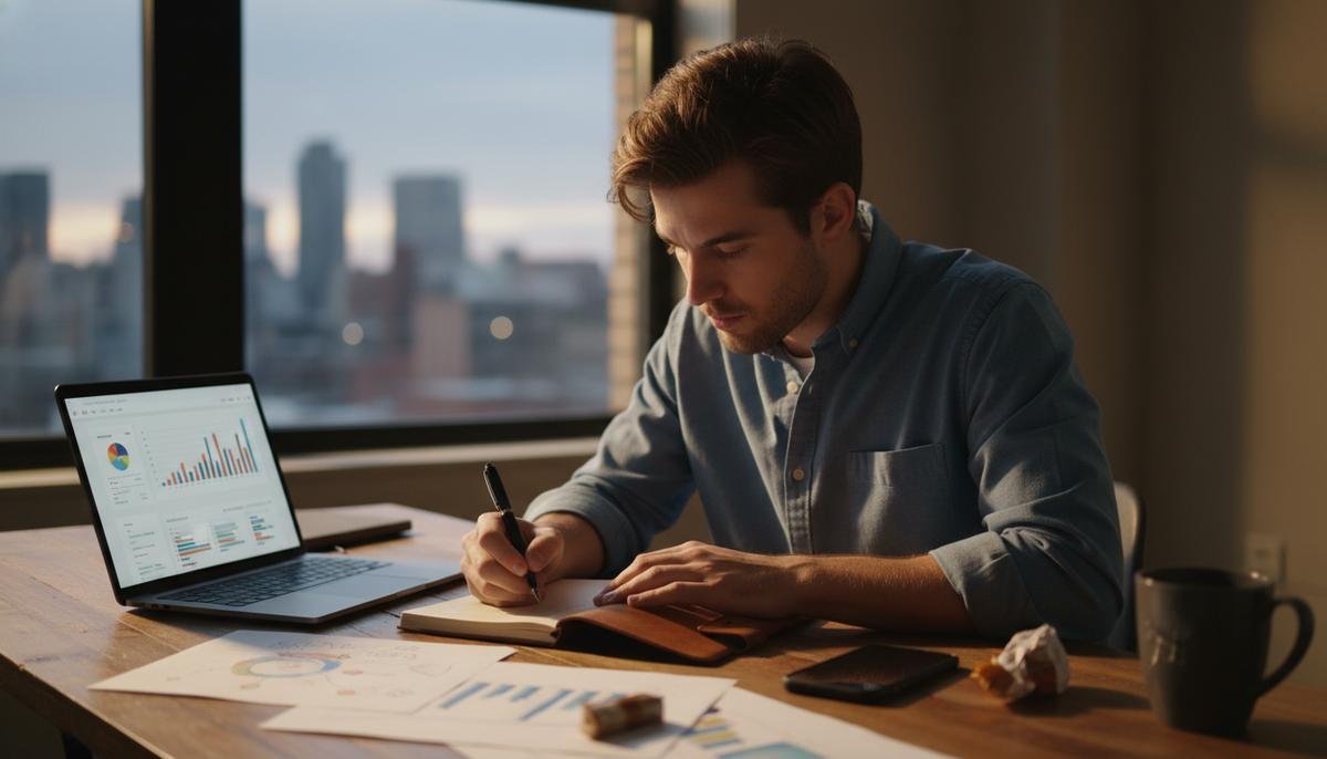 Estratégias para crescimento e escalabilidade