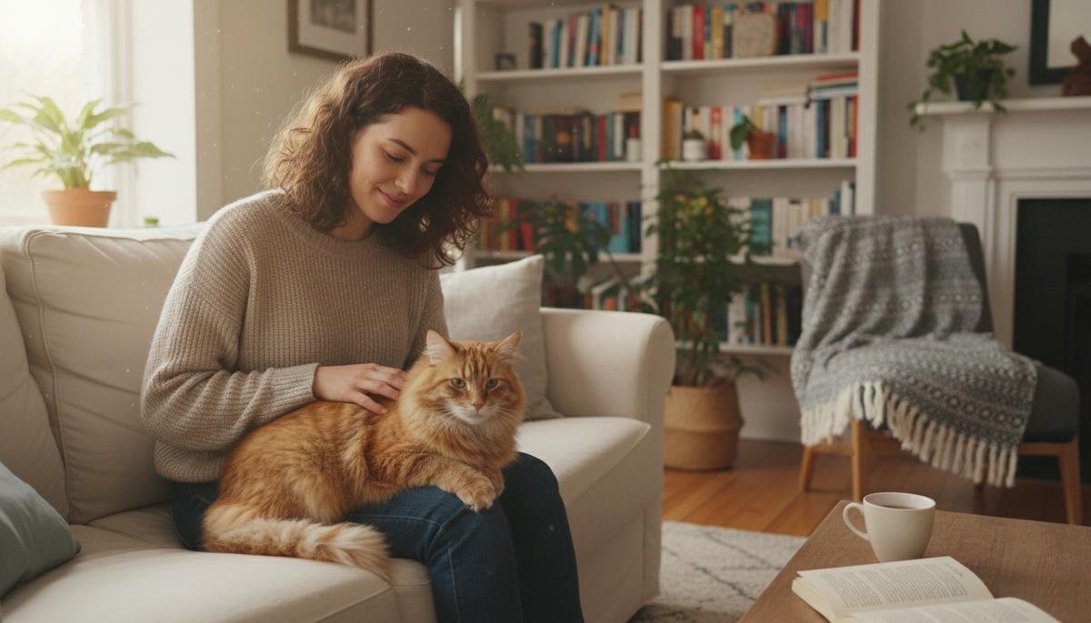 Conclusão: por que entender o comportamento felino é essencial