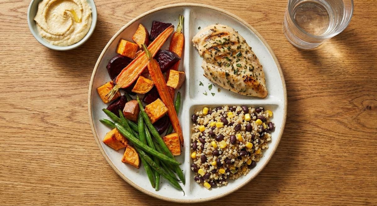 Mitos e verdades sobre alimentação saudável