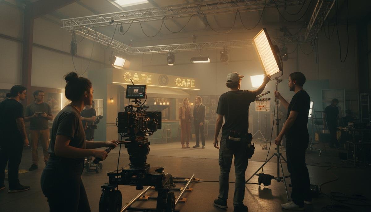 Conclusão: o que esperar do cinema em 2026