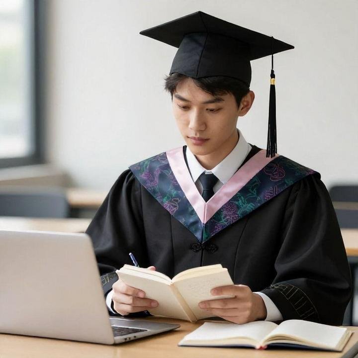 Principais desafios enfrentados na carreira acadêmica