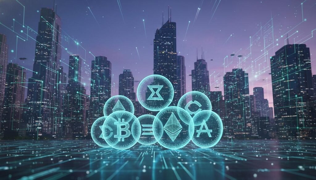 Criptomoedas: o que você precisa saber para investir com segurança e confiança