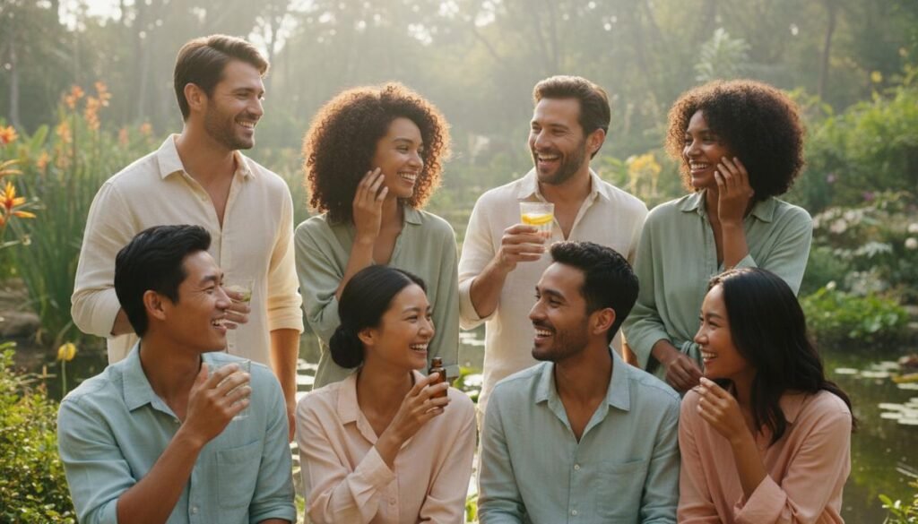 Cuidados com a pele: descubra segredos essenciais para uma pele saudável e radiante