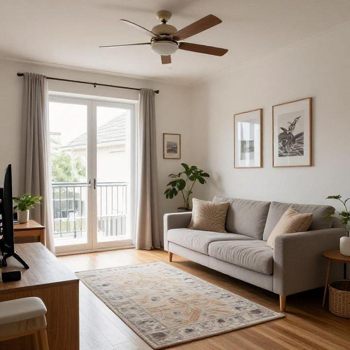 Entendendo os desafios de decorar um apartamento pequeno Entendendo os desafios de decorar um apartamento pequeno