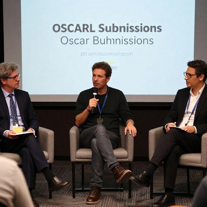 Conclusão: o futuro do cinema brasileiro no Oscar Conclusão: o futuro do cinema brasileiro no Oscar