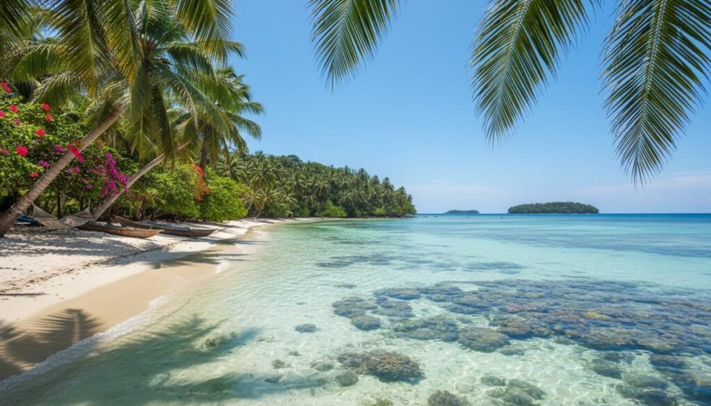 Destinos exóticos: descubra lugares incríveis e escondidos para sua próxima viagem Destinos exóticos: descubra lugares incríveis e escondidos para sua próxima viagem