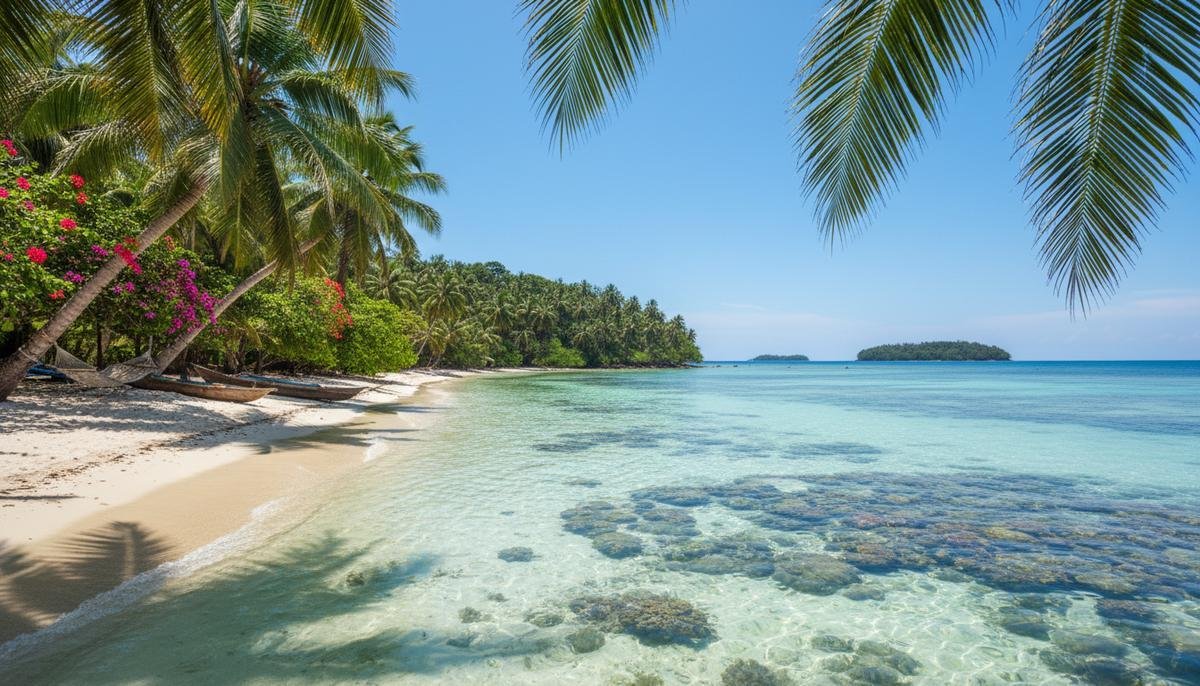 O que define um destino exótico? O que define um destino exótico?