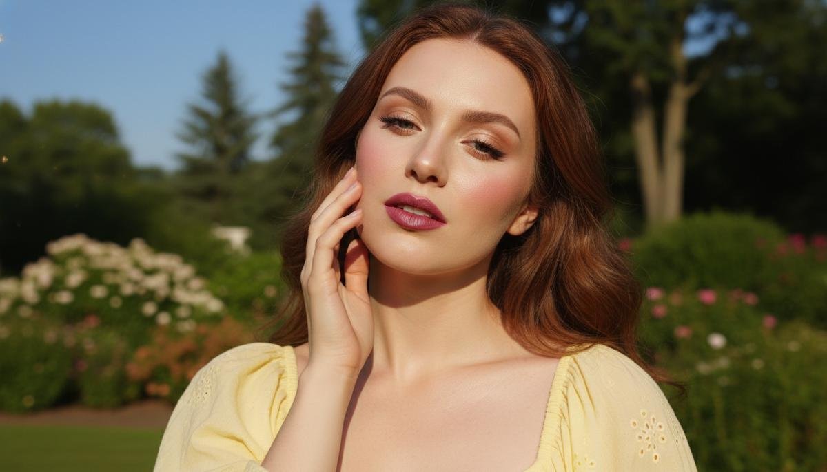 Conclusão: elevando seu estilo com maquiagem profissional