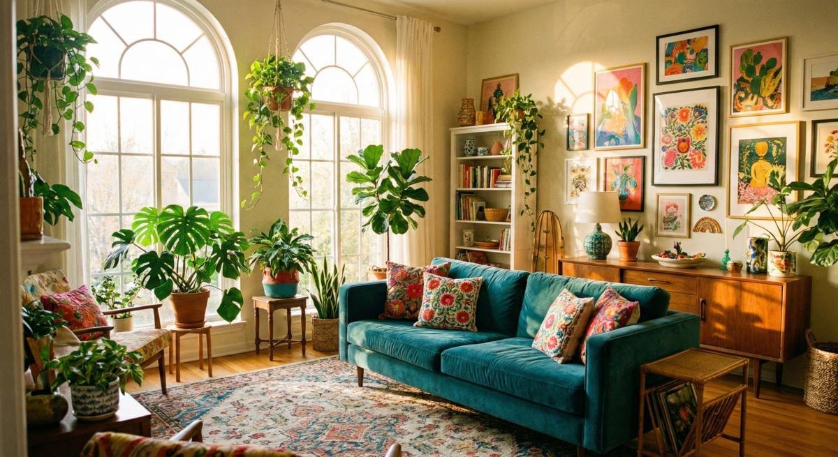 Conclusão: o impacto do design de interiores no seu dia a dia