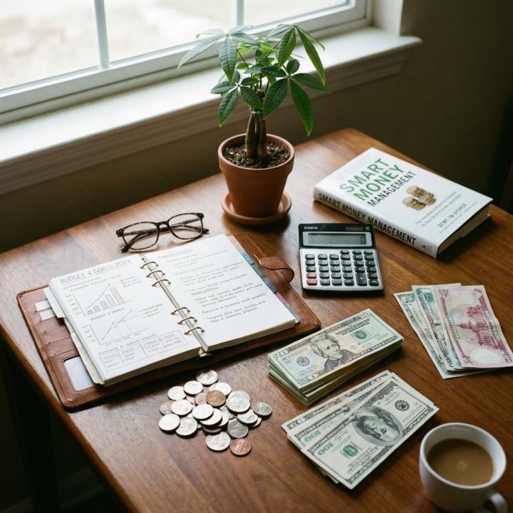 Entendendo o que é educação financeira Entendendo o que é educação financeira