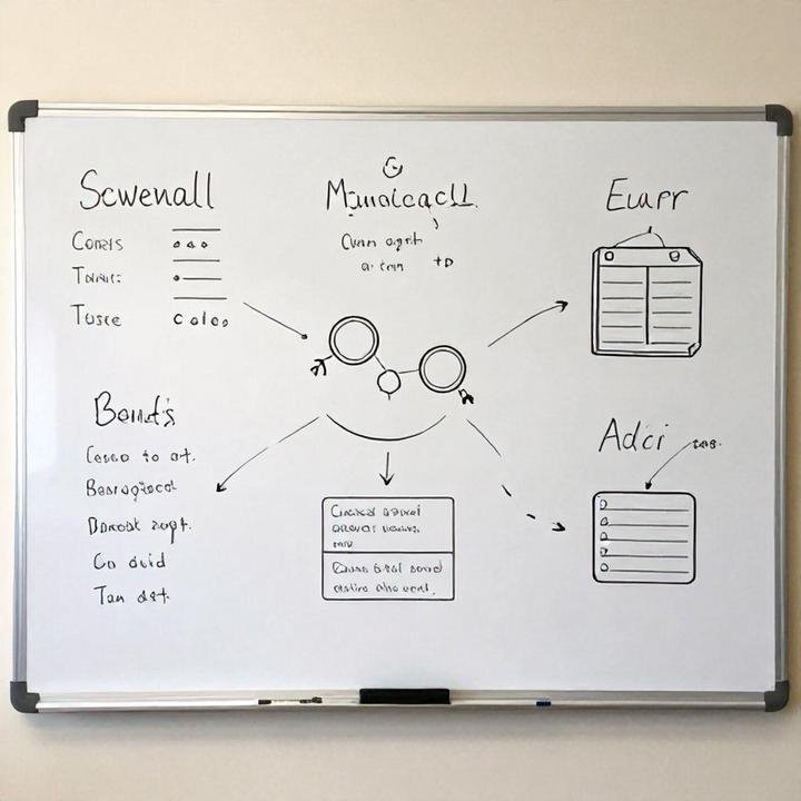 Passo a passo para escrever um oteiro cinematográfico