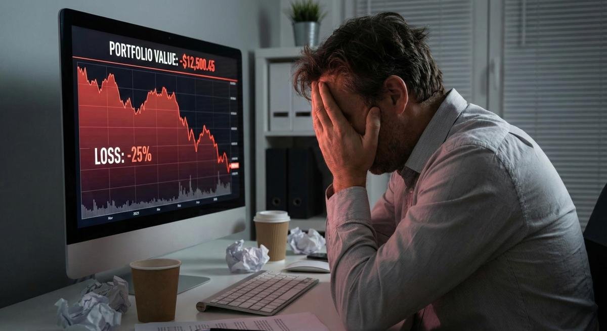 Conclusão e próximos passos para investidores