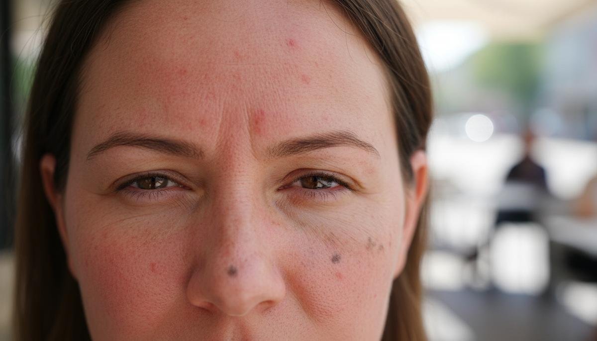 Conclusão: como manter uma pele saudável a longo prazo