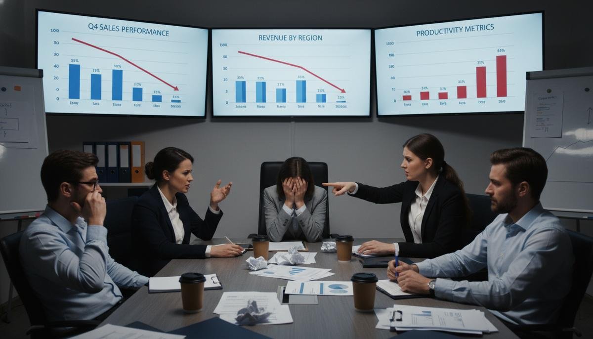 Conclusão: consolidando o sucesso com estratégias eficazes Conclusão: consolidando o sucesso com estratégias eficazes