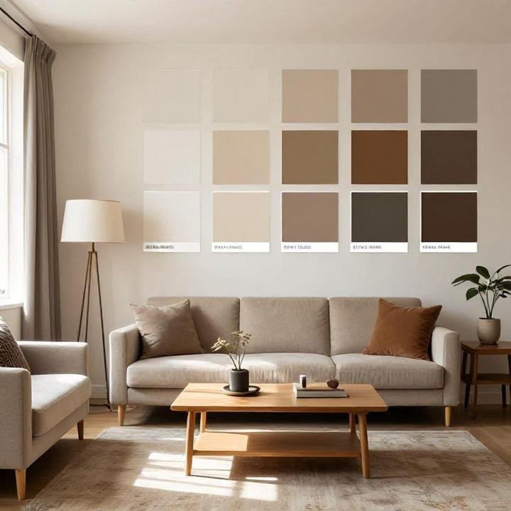 Móveis e acessórios: equilíbrio entre estética e conforto