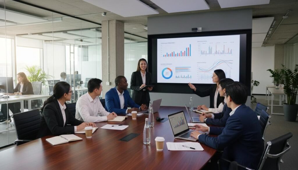 Estratégias de vendas que realmente funcionam: aumente seus resultados hoje Estratégias de vendas que realmente funcionam: aumente seus resultados hoje