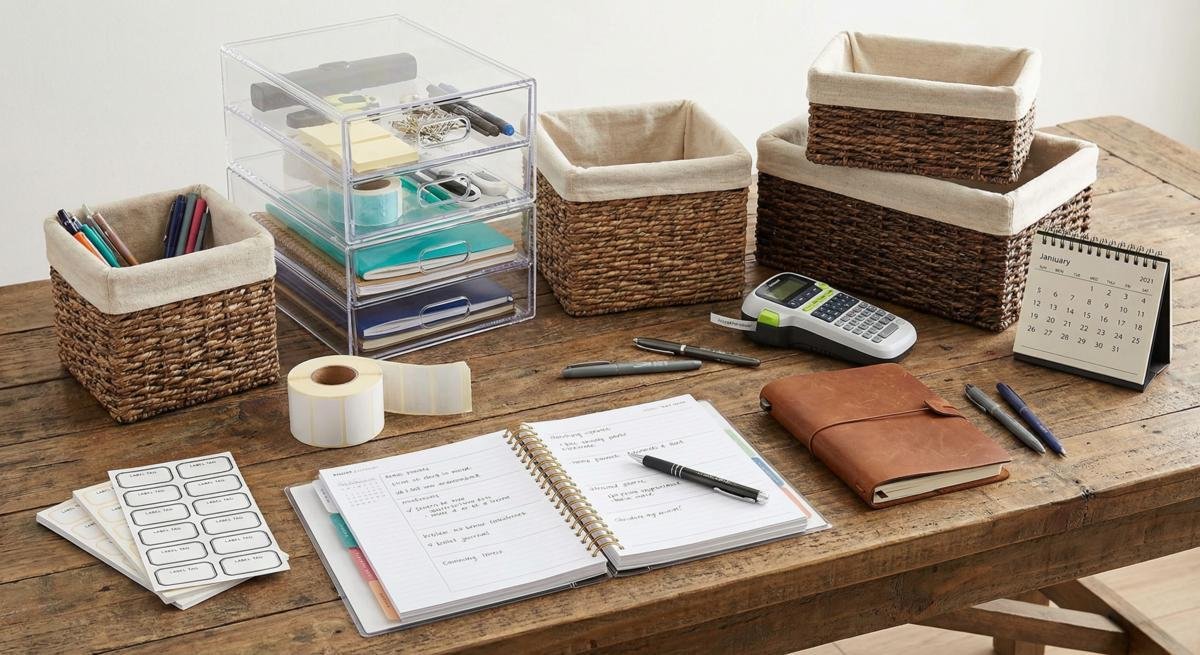 Conclusão e próximos passos para uma organização duradoura