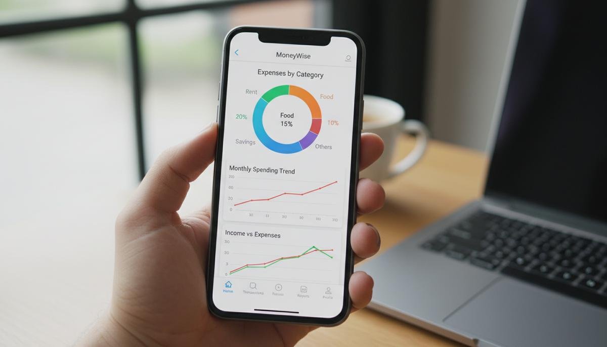 Conclusão: como o planejamento orçamentário transforma sua vida financeira