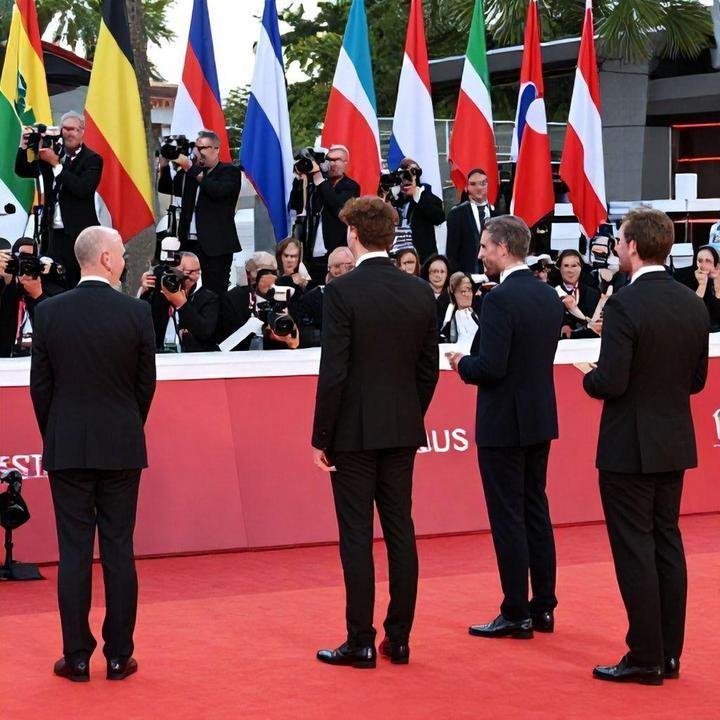 O que são festivais de cinema e sua importância cultural O que são festivais de cinema e sua importância cultural