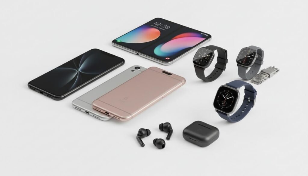 Gadgets: descubra os dispositivos que vão revolucionar seu dia a dia agora Gadgets: descubra os dispositivos que vão revolucionar seu dia a dia agora