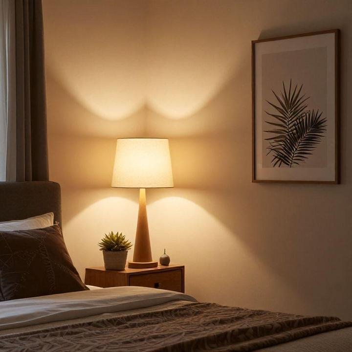 Conclusão: transformando seu quarto em um refúgio pessoal