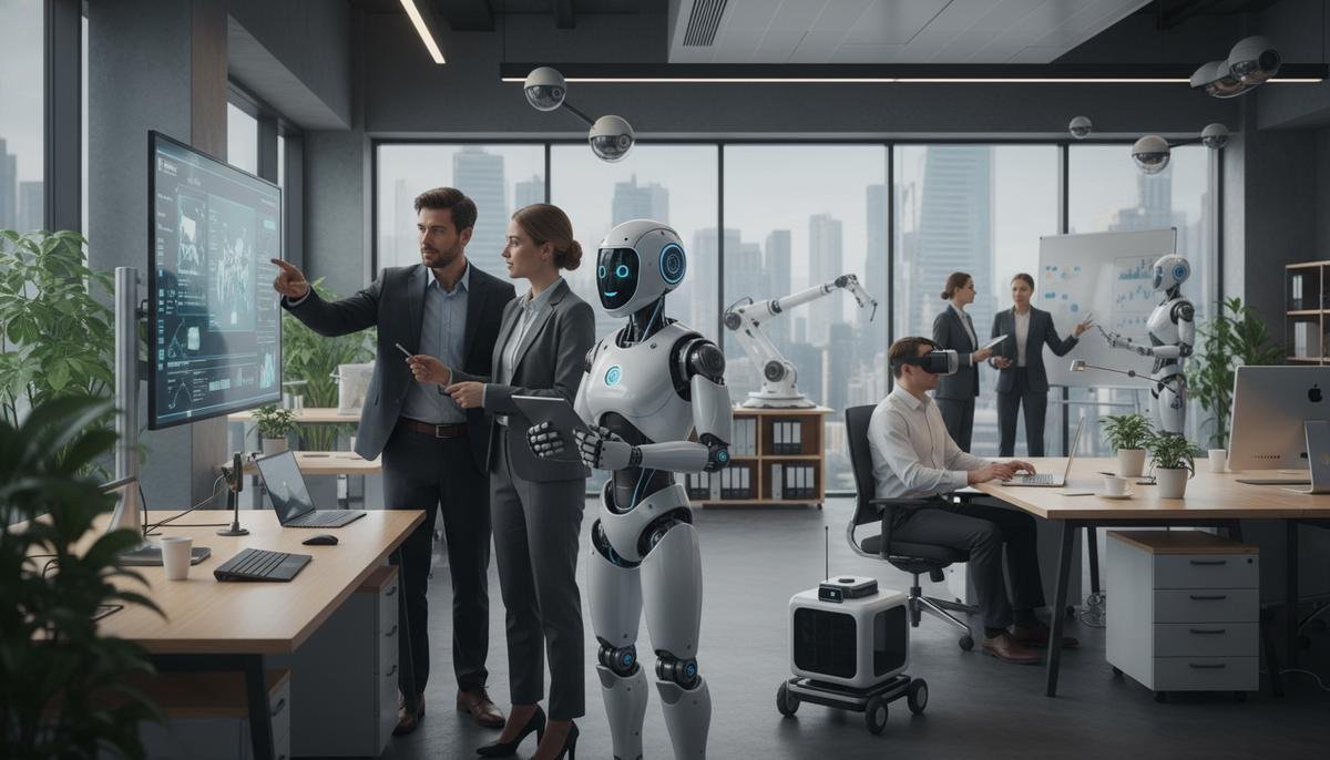 Aplicações práticas da inteligência artificial no cotidiano