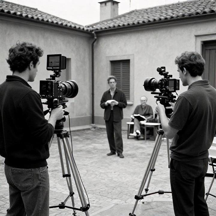 Conclusão e relevância do neorrealismo italiano nos dias atuais Conclusão e relevância do neorrealismo italiano nos dias atuais