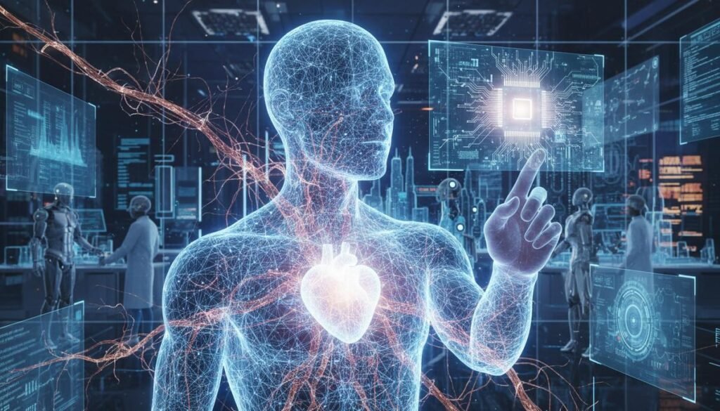 Inteligência artificial: descubra como essa revolução pode transformar sua vida e trabalho