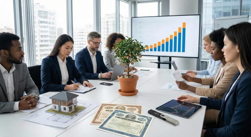 Investimentos: como começar e evitar os erros que custam caro