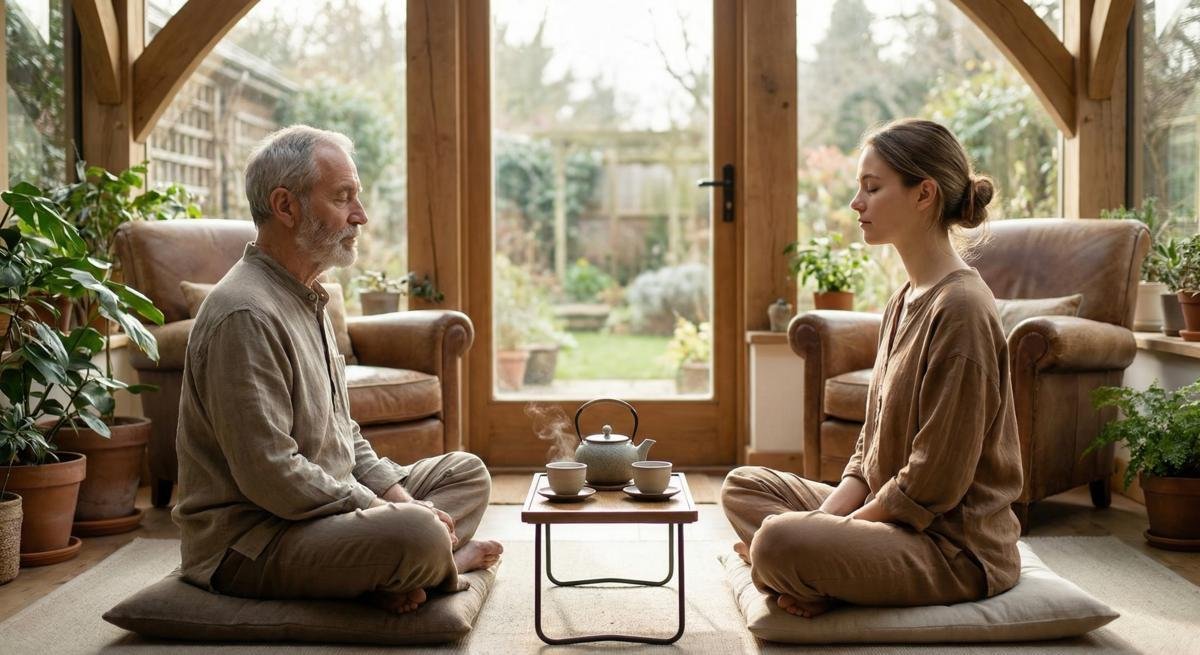 Conclusão: por que integrar a meditação guiada na sua rotina