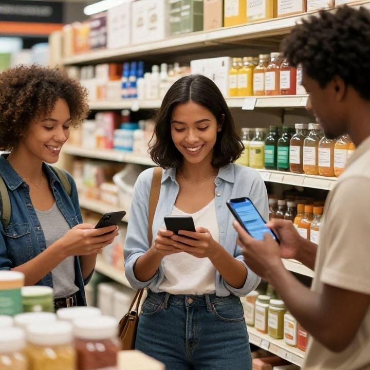 Revolução no trabalho e educação