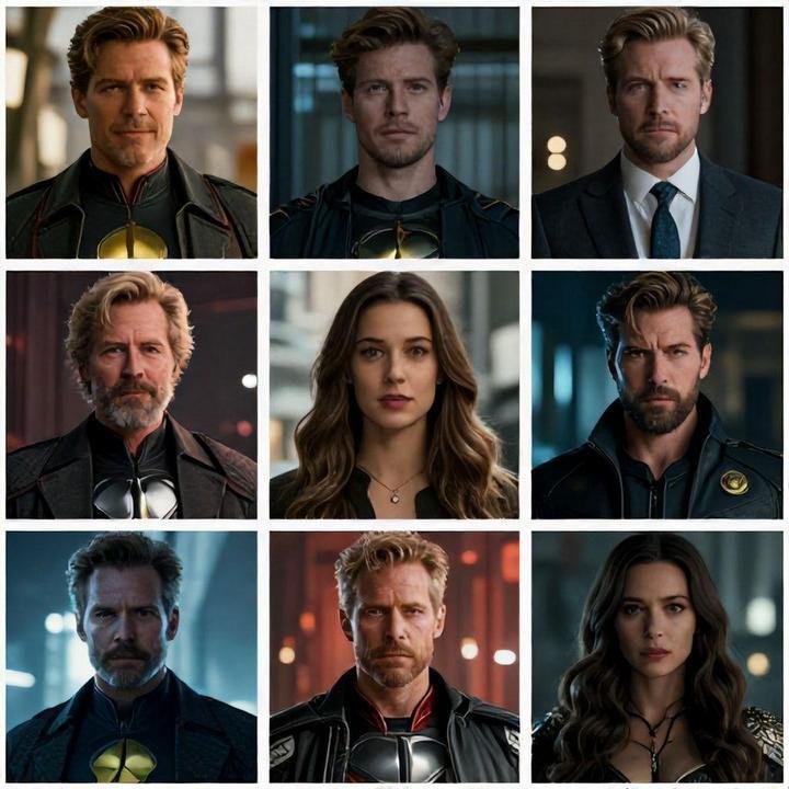 Expectativas para enredos e direção