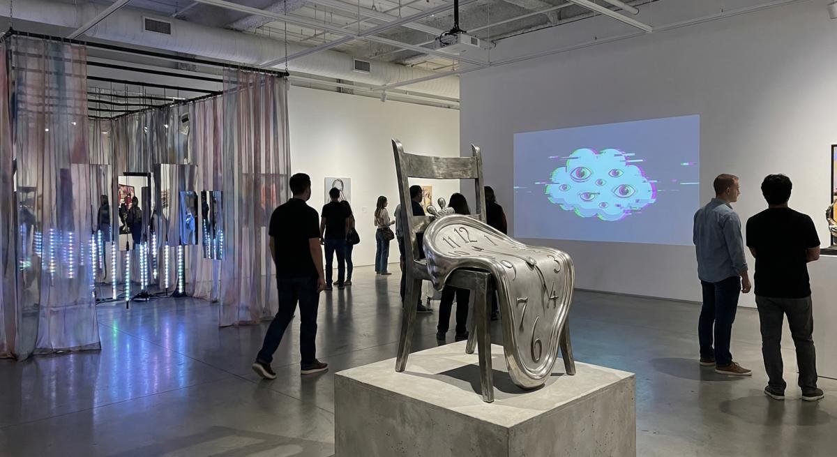 Conclusão: O legado duradouro do surrealismo