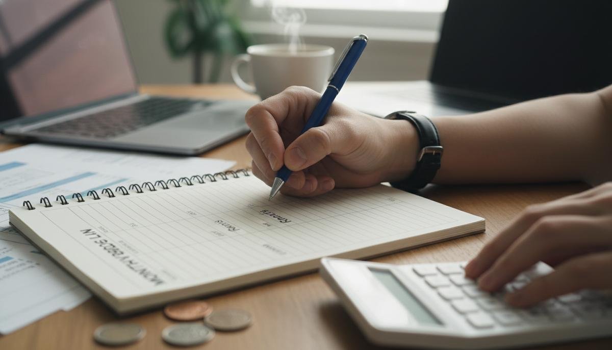 Erros comuns que comprometem o planejamento orçamentário