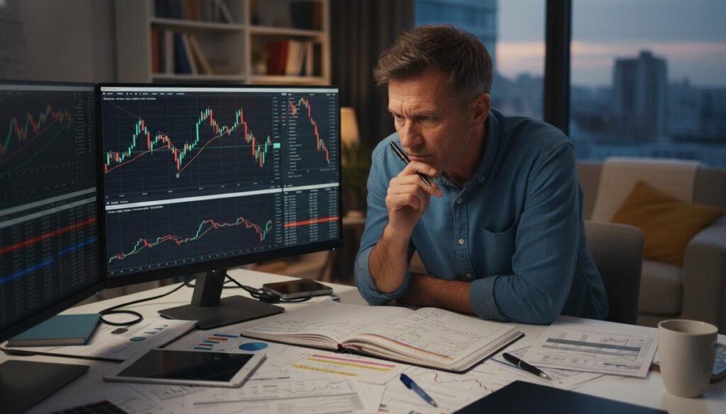 Planejamento orçamentário: descubra como dominar suas finanças hoje mesmo