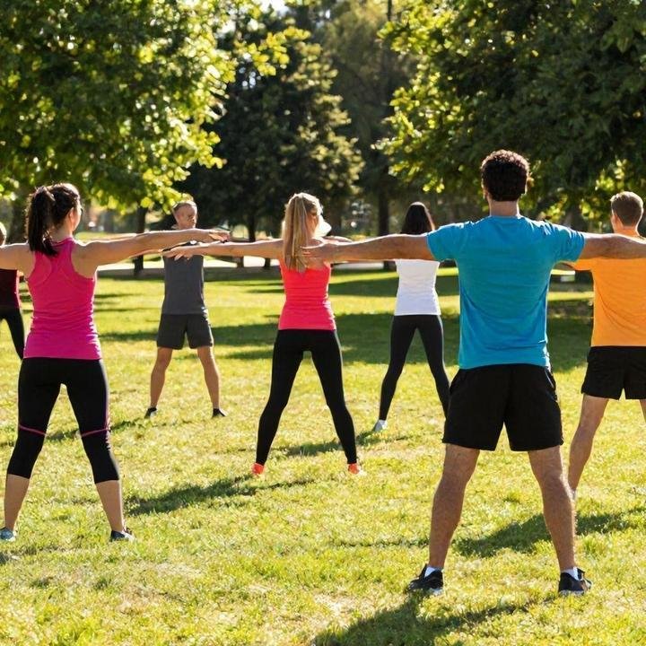 Estratégias para fortalecer o bem estar mental Estratégias para fortalecer o bem estar mental