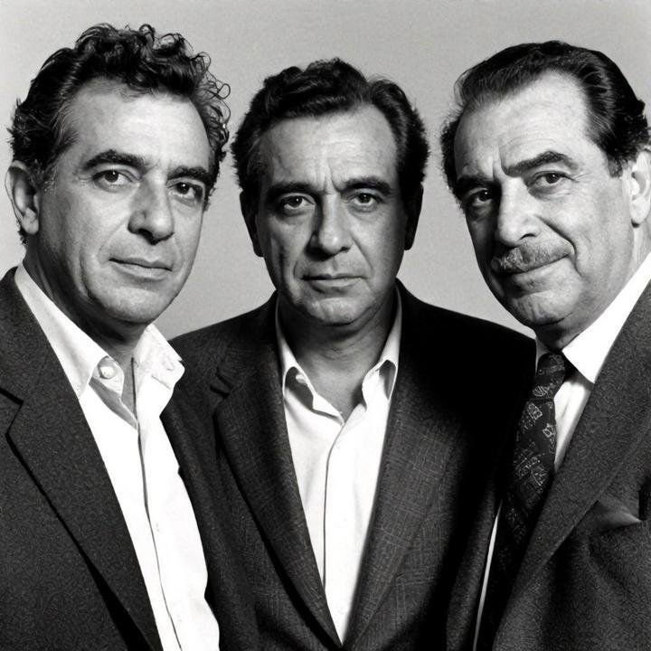 Estilo e estética no Cinema Novo