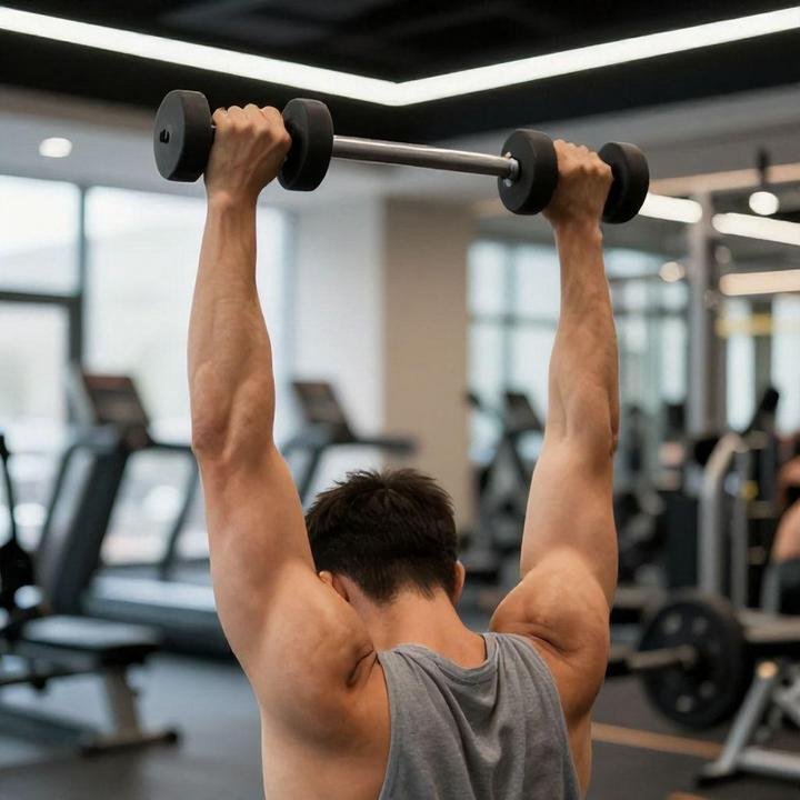 Como montar uma rotina eficaz de treinamento funcional Como montar uma rotina eficaz de treinamento funcional