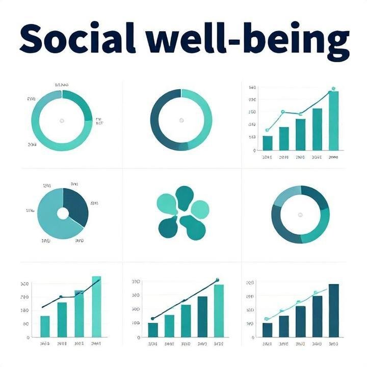 Fatores que influenciam o estado de bem estar social