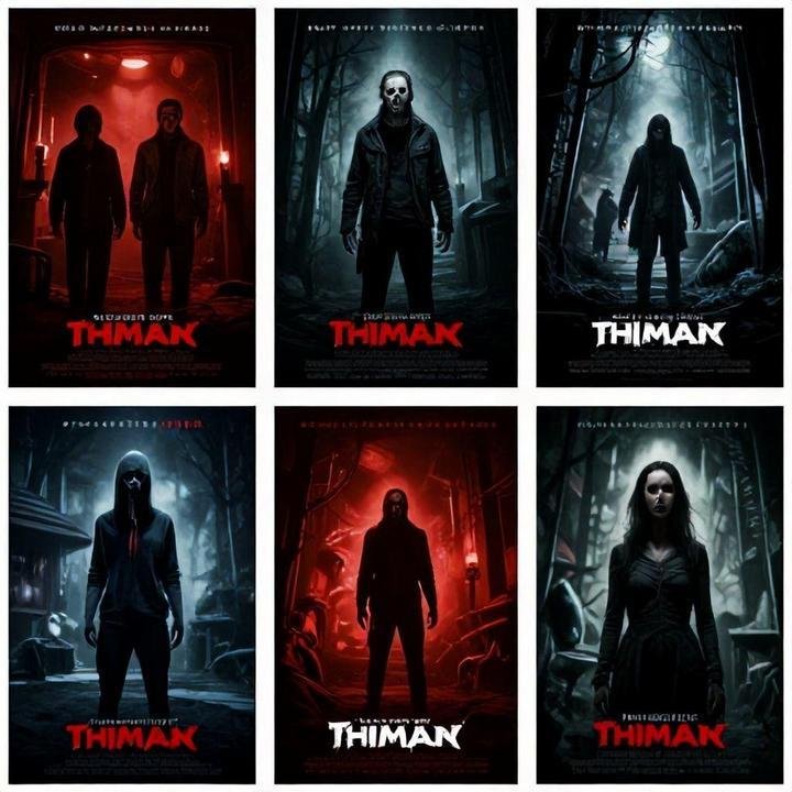 Elementos que garantem o medo nos filmes de terror Elementos que garantem o medo nos filmes de terror