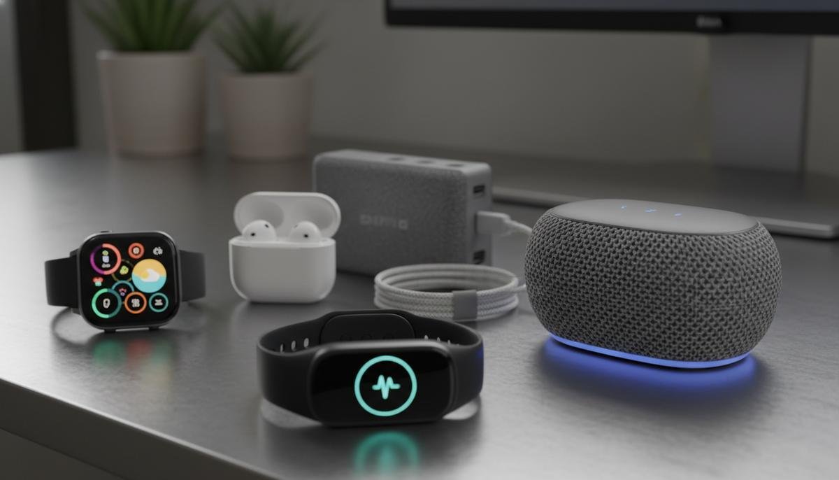 Como escolher o gadget ideal para você Como escolher o gadget ideal para você