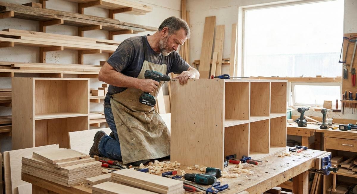 Conclusão: por que investir em móveis planejados