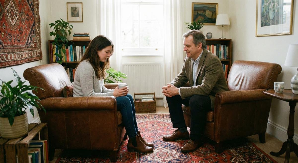 Conclusão: cuidar da saúde mental como prioridade